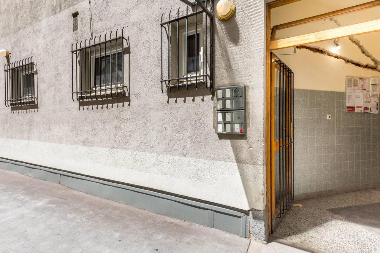 Studio Stubenbastei Vienna Exterior photo